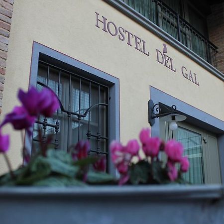 Hostel Del Gal Clusane Εξωτερικό φωτογραφία