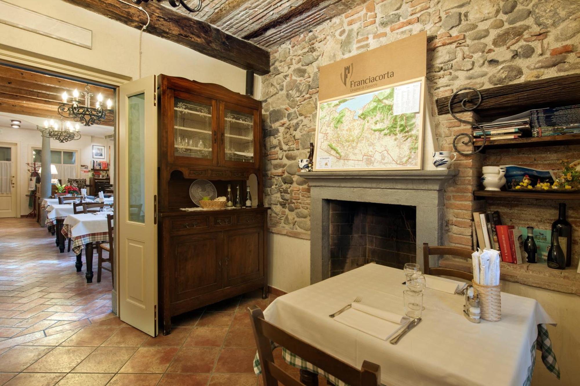 Hostel Del Gal Clusane Εξωτερικό φωτογραφία