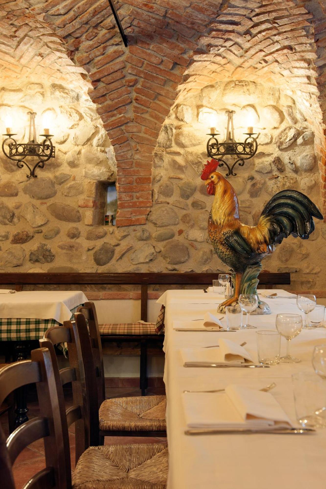 Hostel Del Gal Clusane Εξωτερικό φωτογραφία