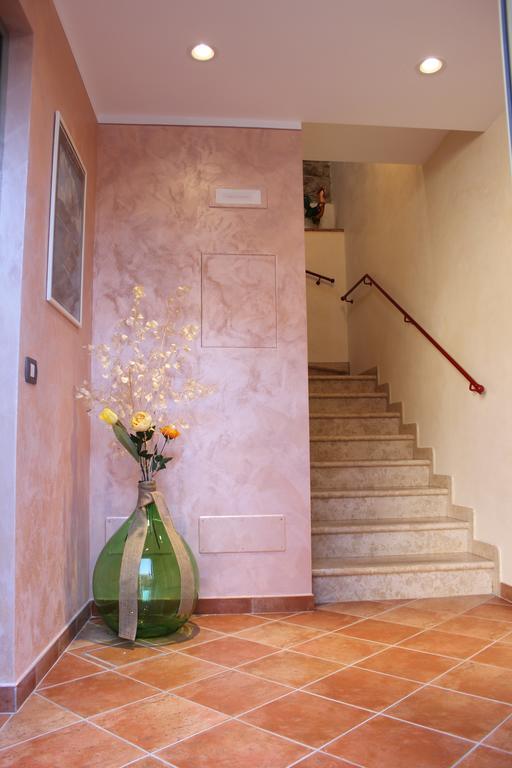 Hostel Del Gal Clusane Εξωτερικό φωτογραφία