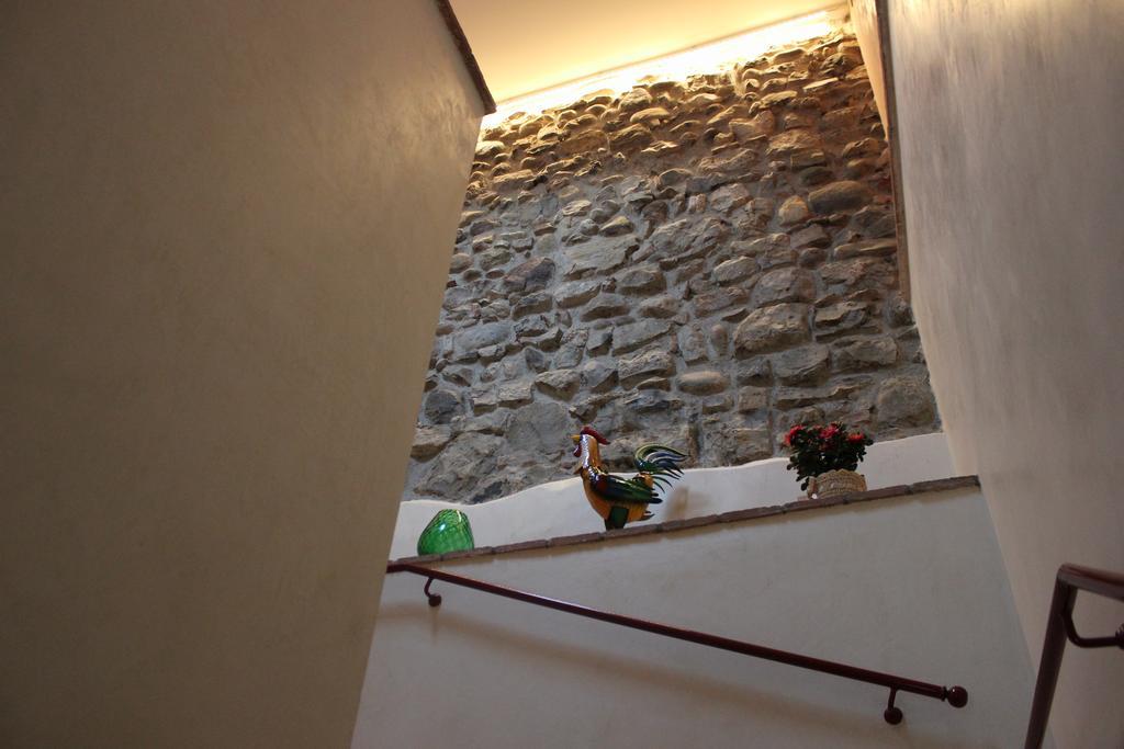 Hostel Del Gal Clusane Εξωτερικό φωτογραφία