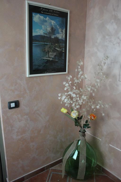 Hostel Del Gal Clusane Εξωτερικό φωτογραφία