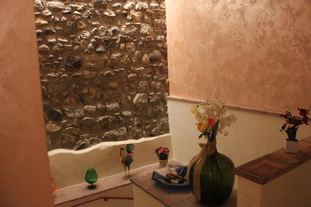 Hostel Del Gal Clusane Εξωτερικό φωτογραφία