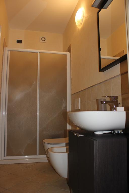 Hostel Del Gal Clusane Εξωτερικό φωτογραφία