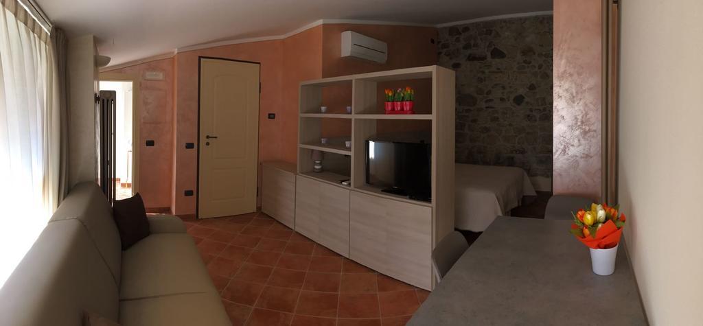 Hostel Del Gal Clusane Εξωτερικό φωτογραφία