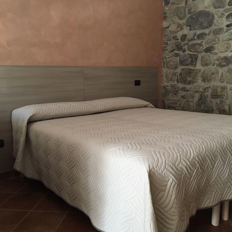 Hostel Del Gal Clusane Εξωτερικό φωτογραφία