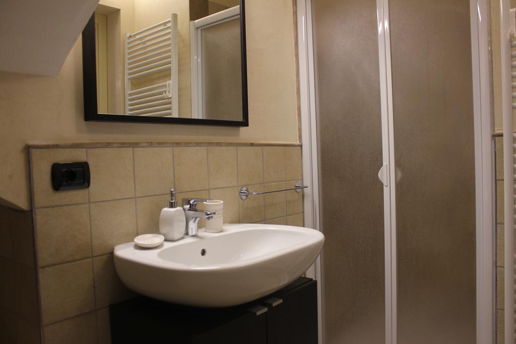 Hostel Del Gal Clusane Εξωτερικό φωτογραφία