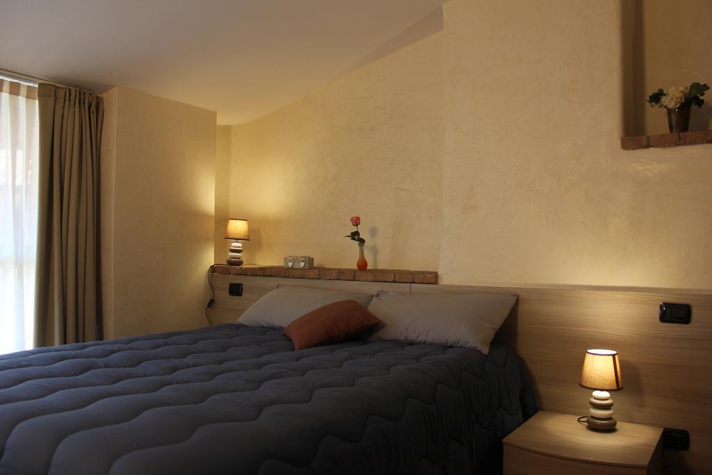 Hostel Del Gal Clusane Εξωτερικό φωτογραφία