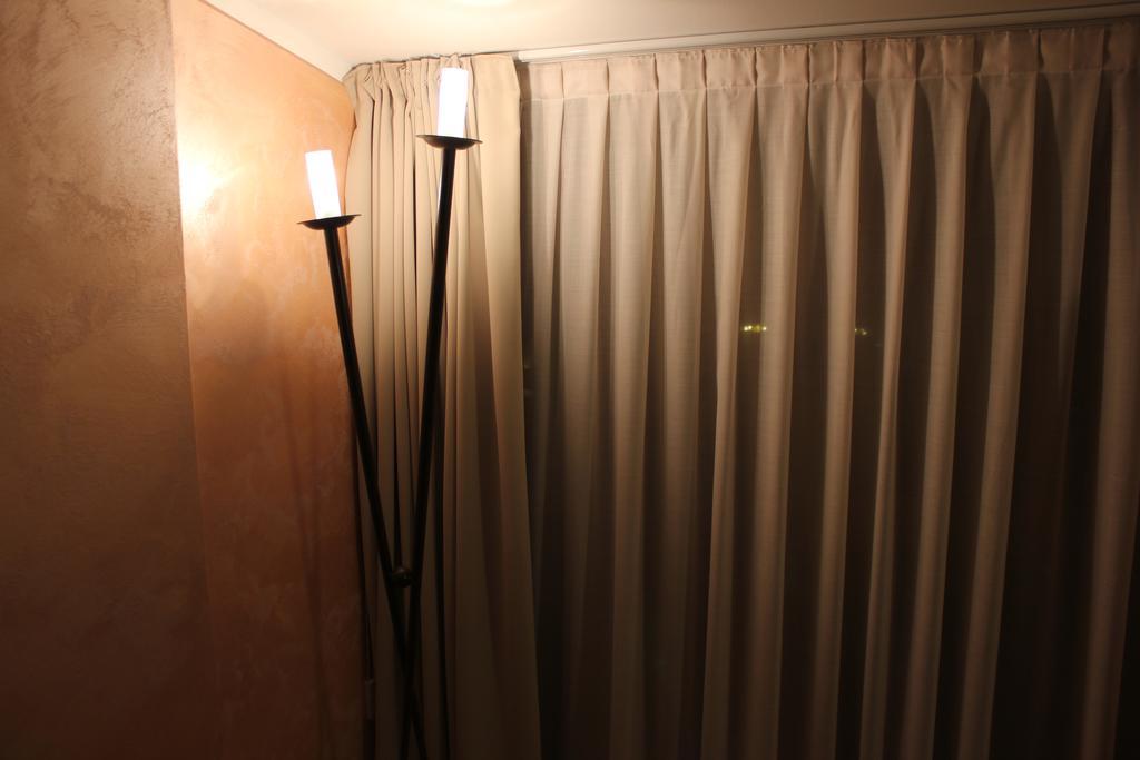 Hostel Del Gal Clusane Εξωτερικό φωτογραφία