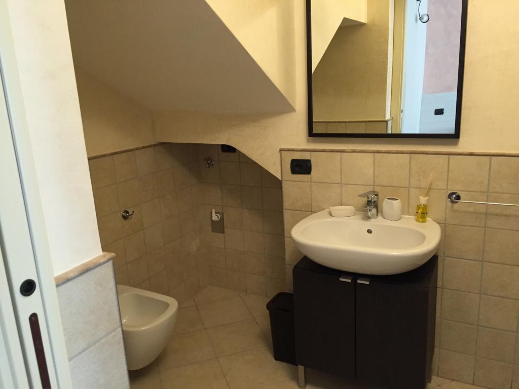 Hostel Del Gal Clusane Εξωτερικό φωτογραφία