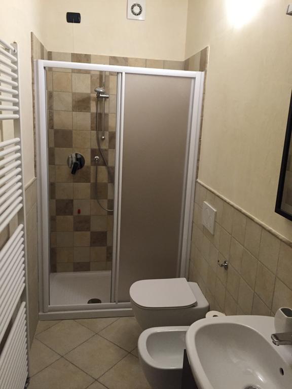 Hostel Del Gal Clusane Εξωτερικό φωτογραφία