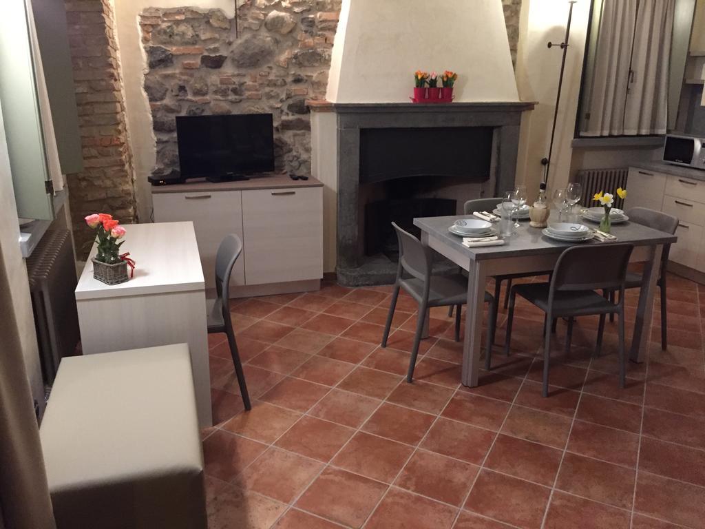 Hostel Del Gal Clusane Εξωτερικό φωτογραφία