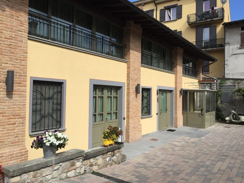 Hostel Del Gal Clusane Εξωτερικό φωτογραφία