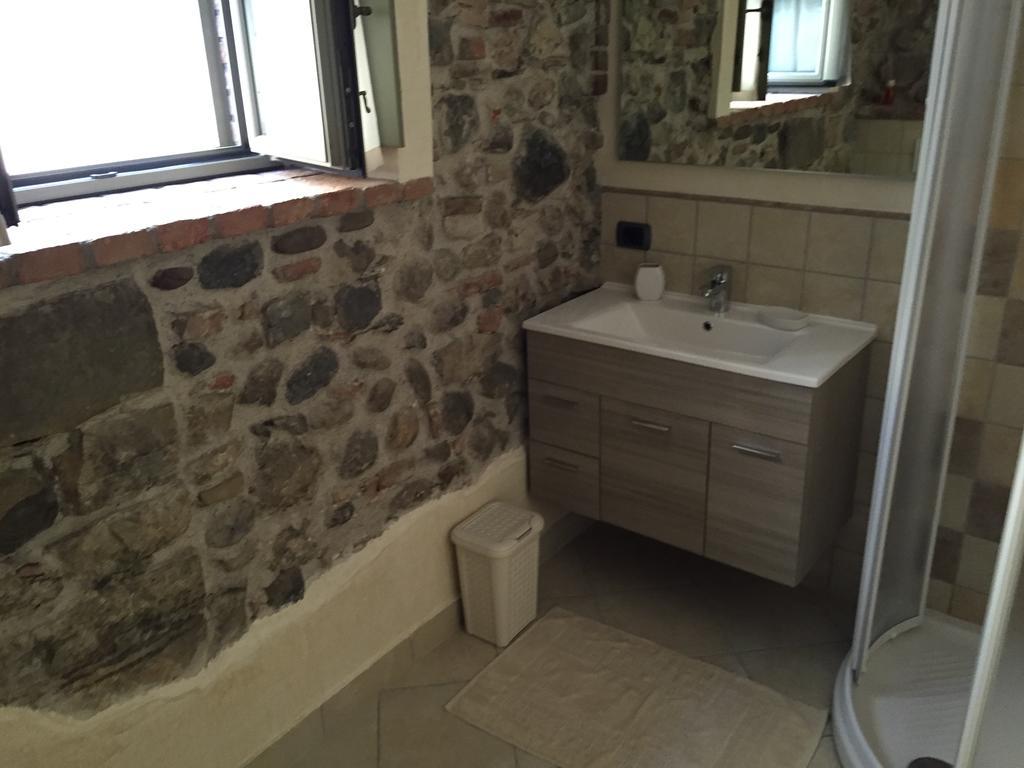 Hostel Del Gal Clusane Εξωτερικό φωτογραφία