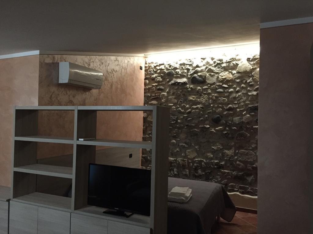 Hostel Del Gal Clusane Εξωτερικό φωτογραφία