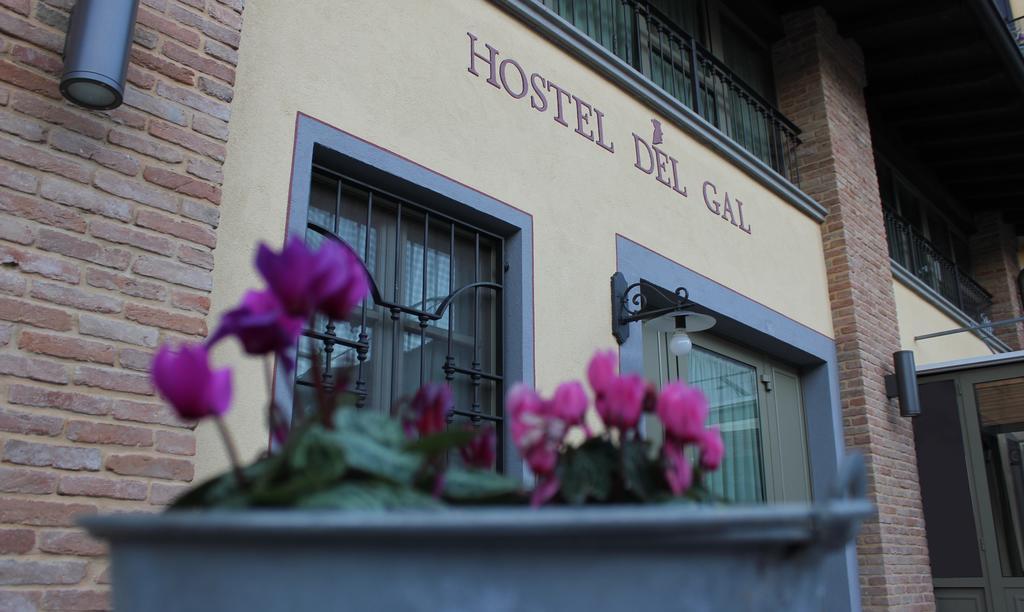 Hostel Del Gal Clusane Εξωτερικό φωτογραφία